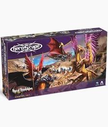 Heroscape: Master Set- Age of Annihilation