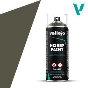 Vallejo Spraypaint
