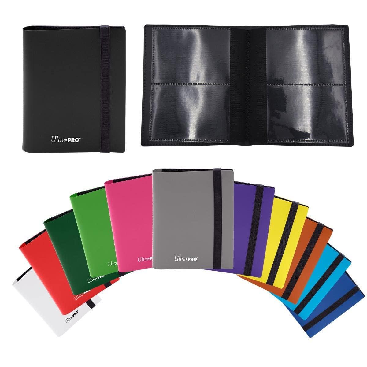 Eclipse 2 Pocket Binder