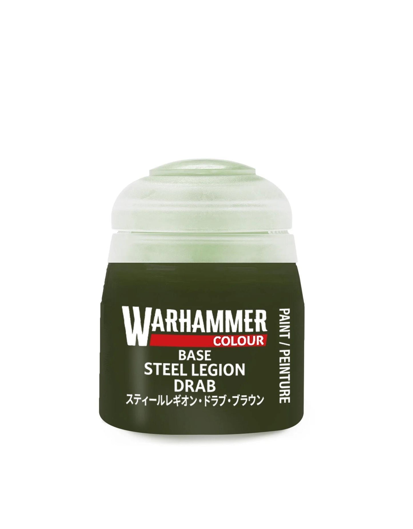 Warhammer Base Paint