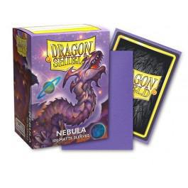 100 Count Matte Dragon Shield Sleeves