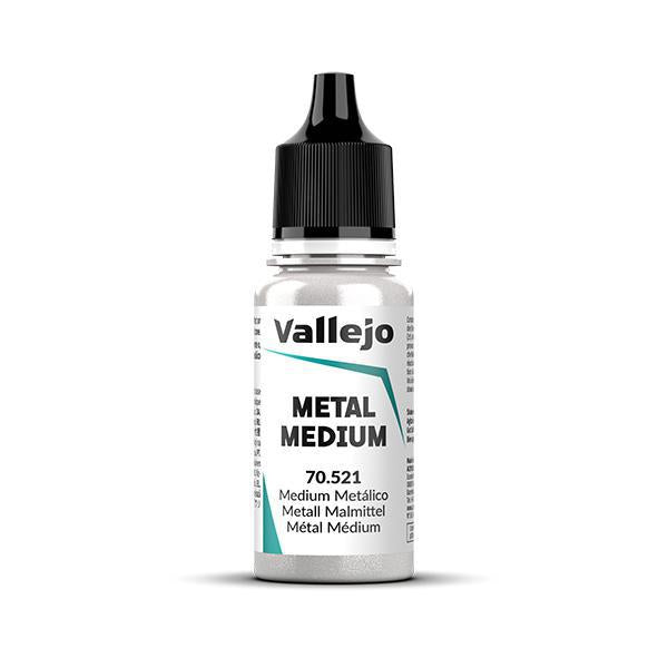Vallejo Game Color 2: Other Paint Line