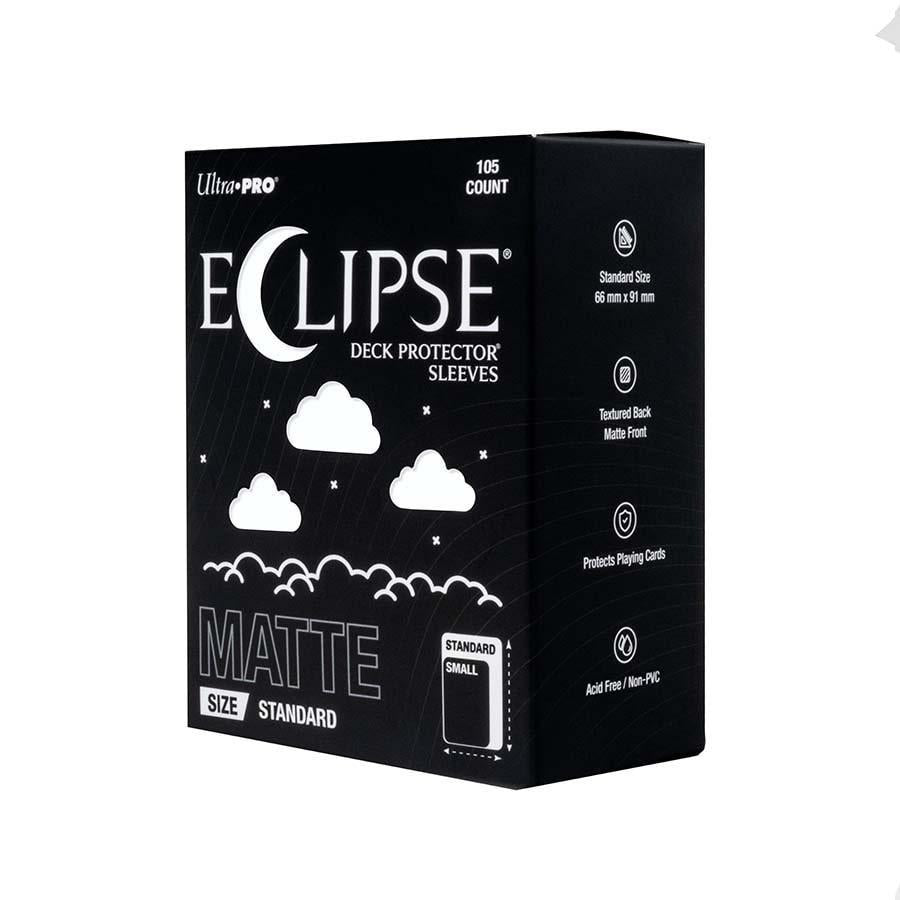 Eclipse Sleeves Matte (105ct box)