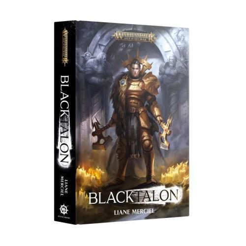 Blacktalon