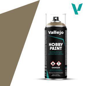 Vallejo Spraypaint