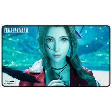 Square Enix Final Fantasy Playmats