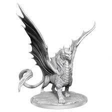 D&D Nolzur's Marvelous Miniatures Wave 17