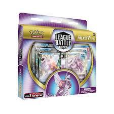Palkia V - Star Battle Deck