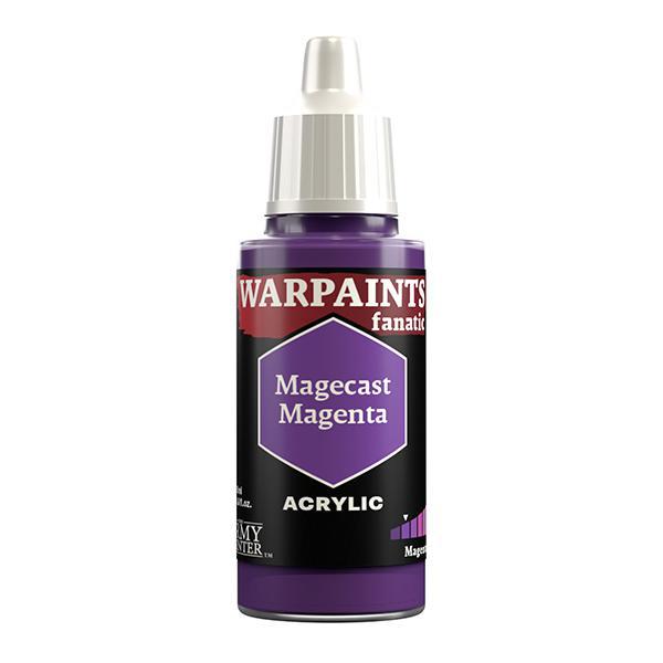 Warpaints Fanatic
