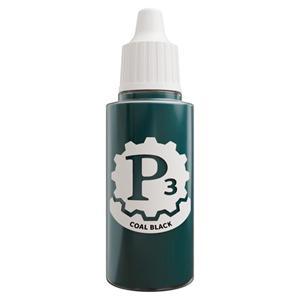 P3 Paint