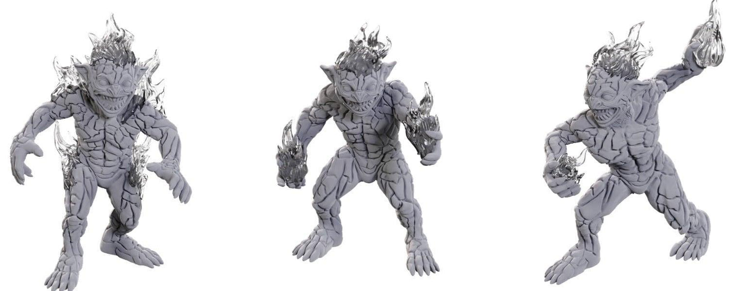 D&D Nolzur's Marvelous Miniatures Wave 24