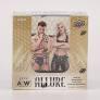 2022 AEW Allure Wrestling Hobby Box