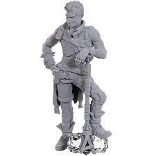Critical Role Unpainted Miniatures Wave 23