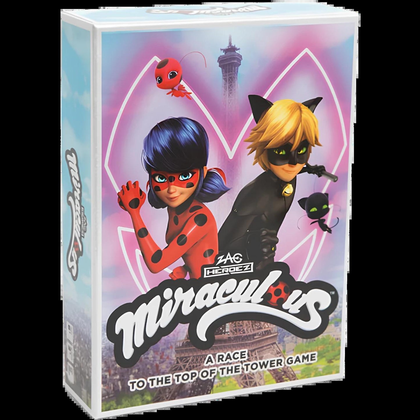 Miraculous The Game