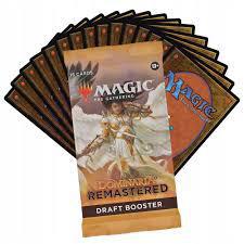 Dominaria Remastered Draft Booster Pack