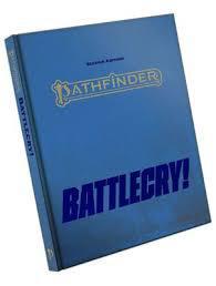 Pathfinder RPG, 2e: Battlecry!