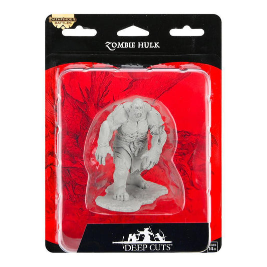 Zombie Hulk WZK90449