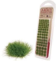 Army Painter Basing Tufts