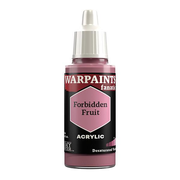 Warpaints Fanatic