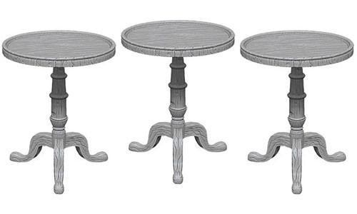 Small Round Tables WZK73365