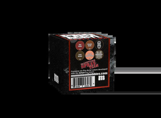 Pro Acryl Signature Series Set Adepticon
