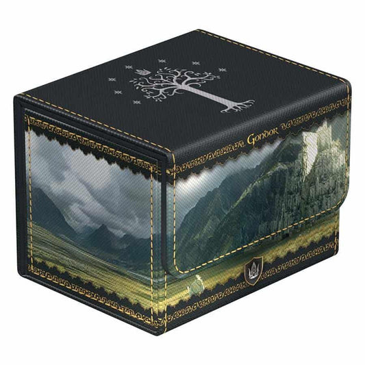 Places of Middle Earth Sidewinder 100+ Deck Box