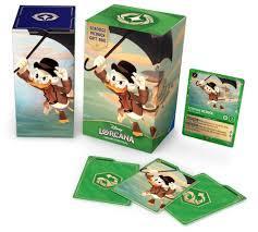 Winterspell Scrooge McDuck Gift Box
