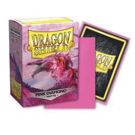 100 Count Matte Dragon Shield Sleeves