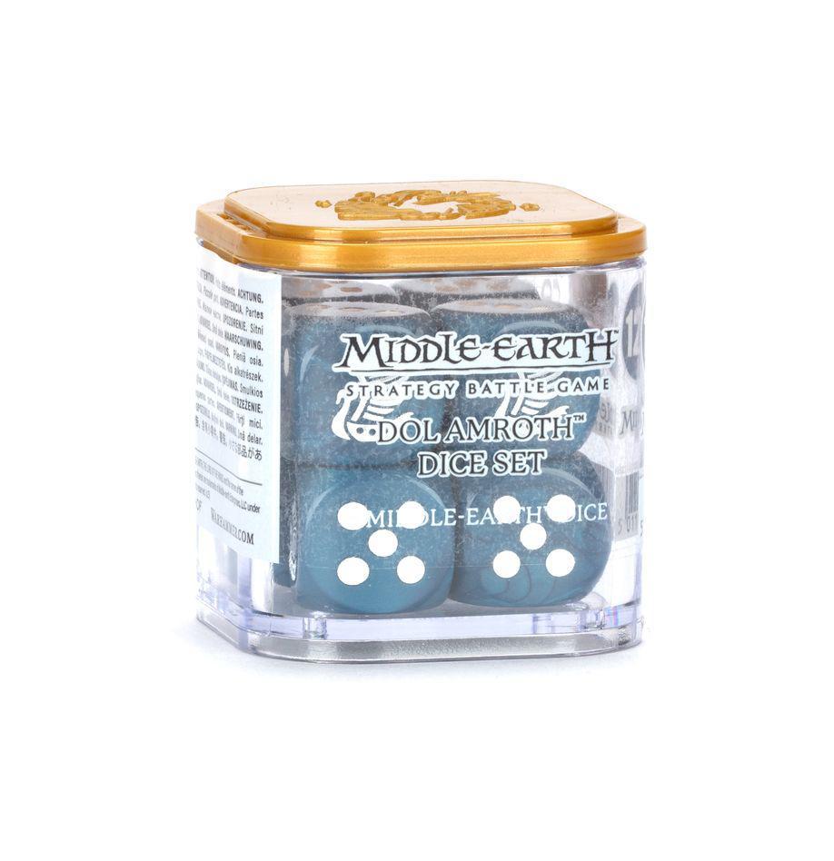 Dol Amroth Dice