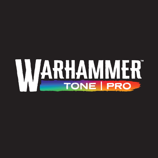 Warhammer Tone Pro Paint