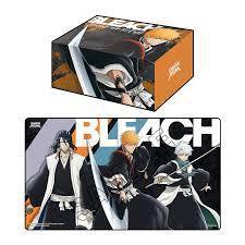 Bleach Half Storage Box