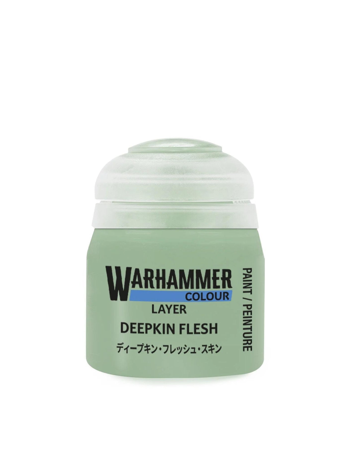 Warhammer Layer Paint