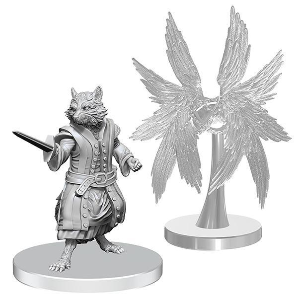WizKids Deep Cuts Wave 27