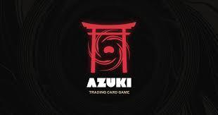 Azuki TCG Event