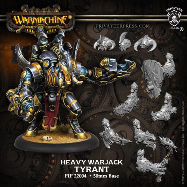 Orgoth Sea Raiders Core MKIV Starter
