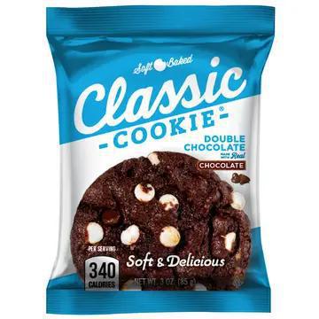 Classic Cookie