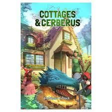 Cottages & Cerberus RPG