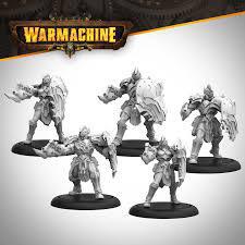 Strike Reavers