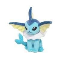 Sanei All Star Collection Plush Pokemon