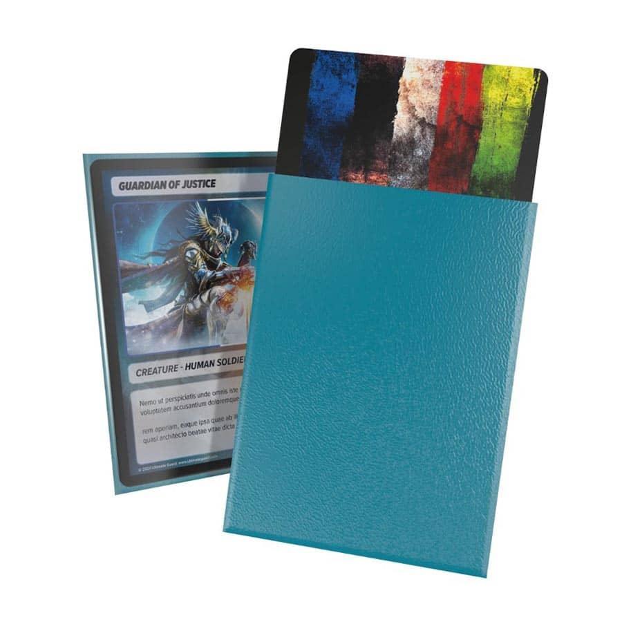 Cortex Standard Matte Sleeves (100ct)
