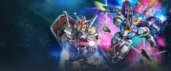 Gundam TCG: Official Card Sleeves 01