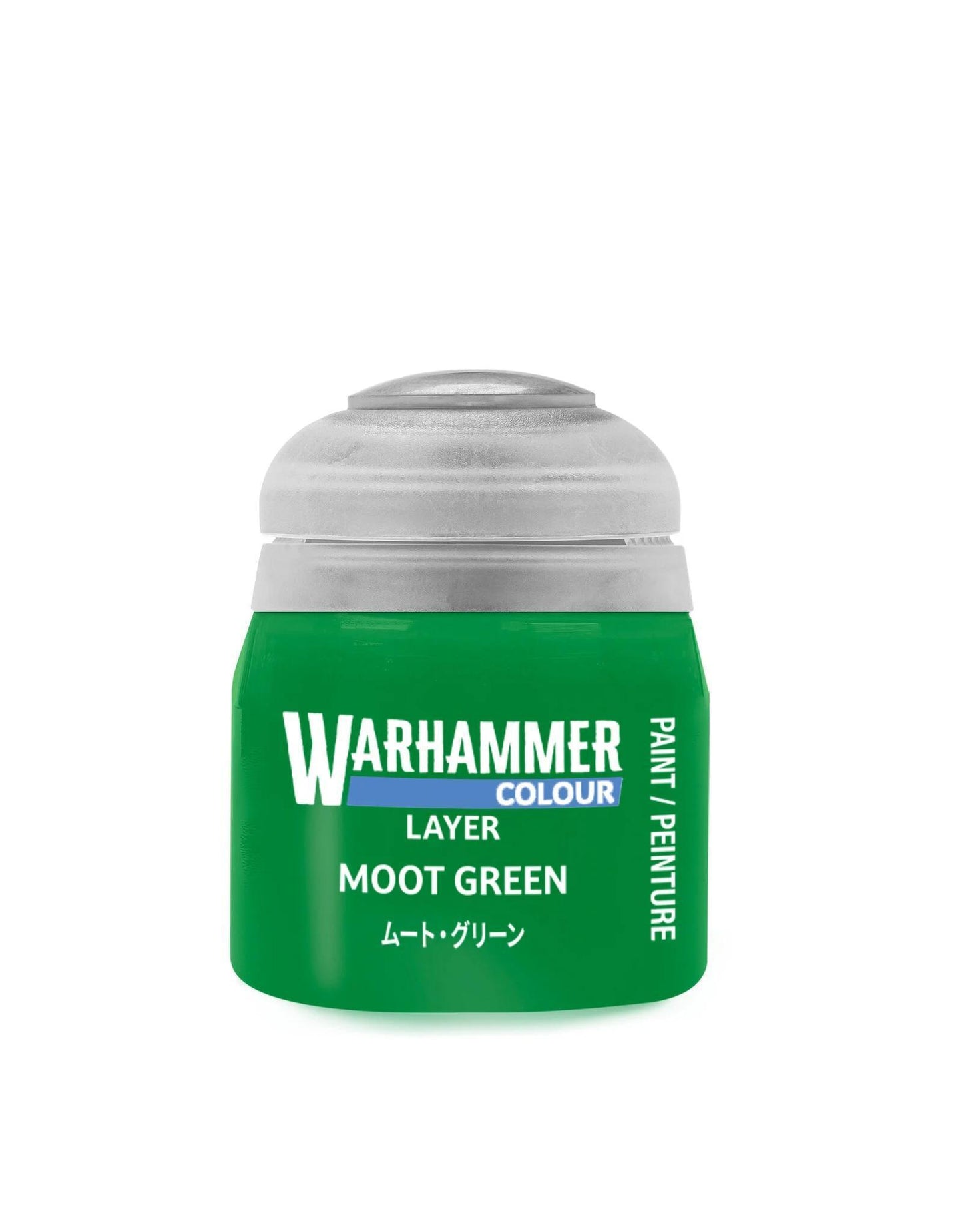 Warhammer Layer Paint