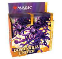 Dominaria United Collector Box