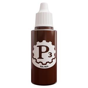 P3 Paint