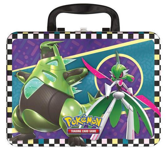 COLLECTOR CHEST 2024