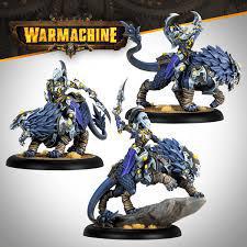 Dreadguard Cavalry