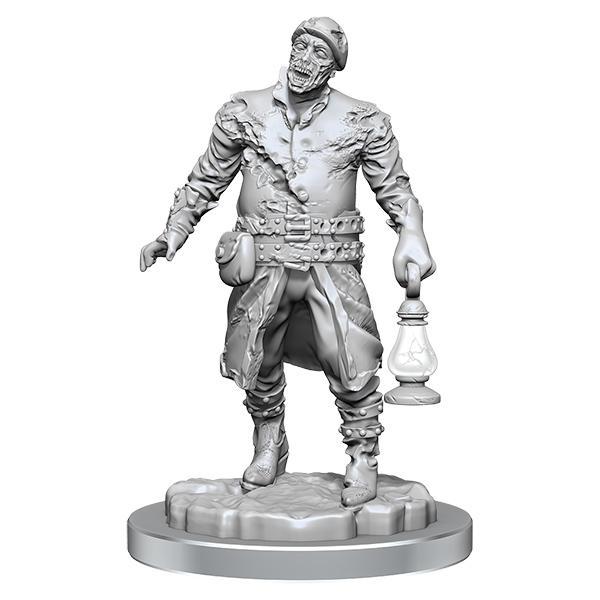 WizKids Deep Cuts Wave 18