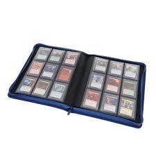 BCW Top Loader Binders