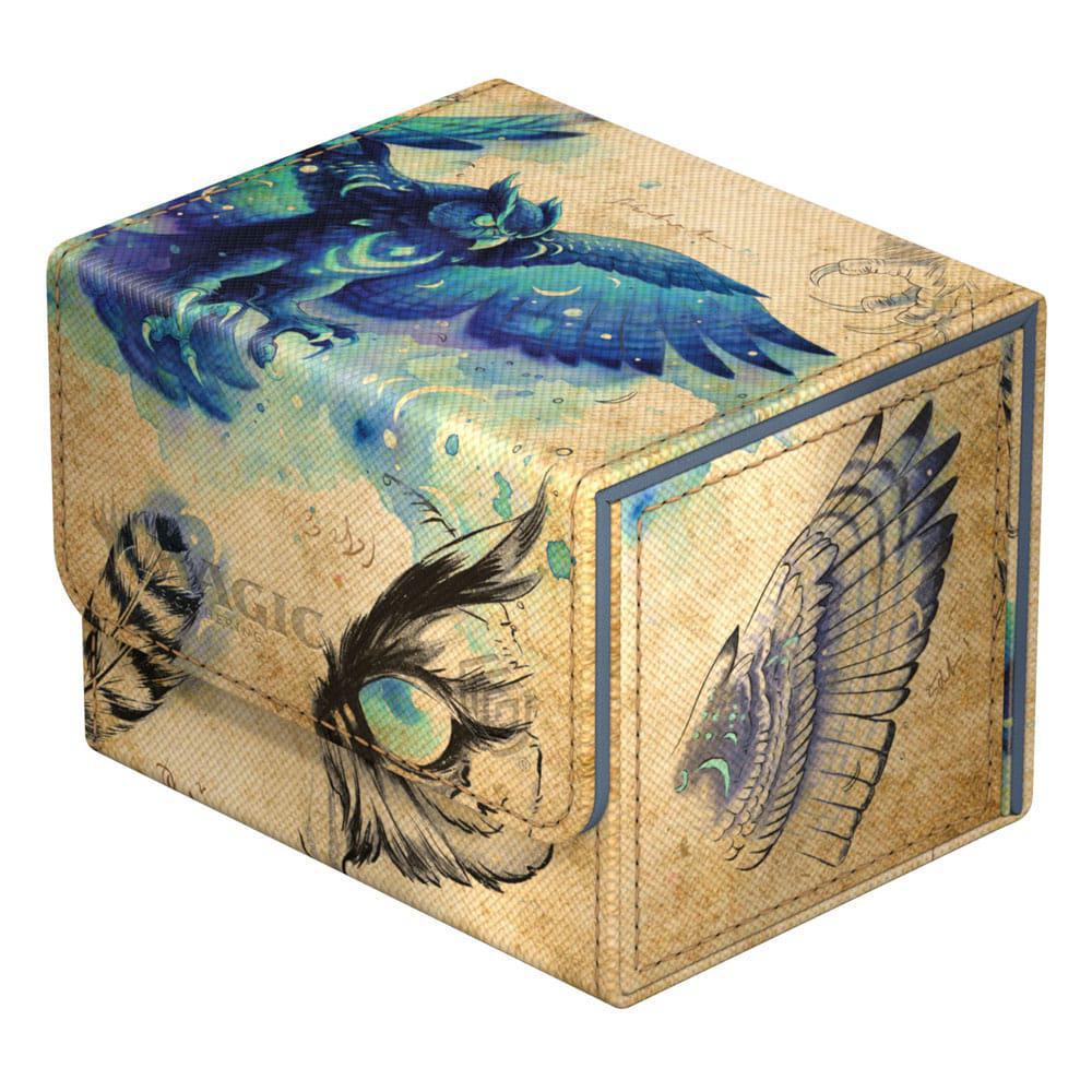 Bloomburrow Sidewinder Deck Box