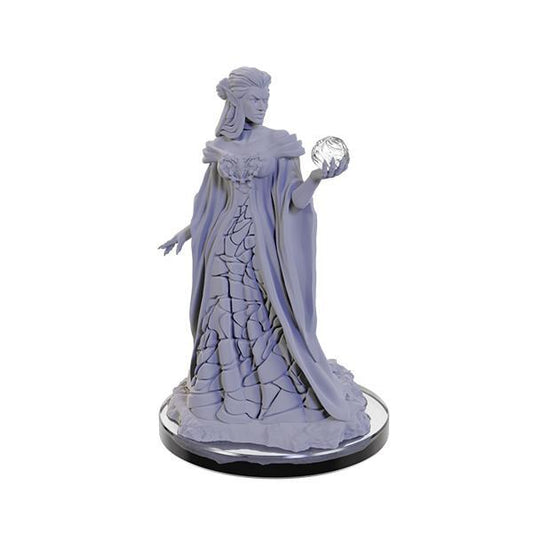 Critical Role  Miniatures: Unpainted Minis- Wave 5